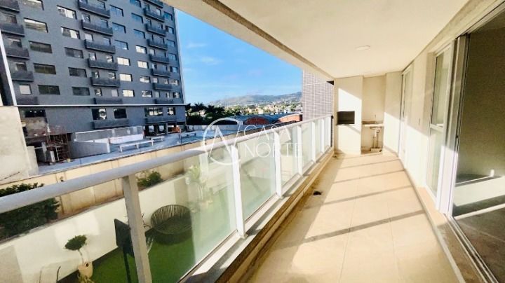 Apartamento à venda com 3 quartos, 117m², 3 suítes, 2 vagas, Rua São Josémaria Escriva no bairro Jardim do Salso em Porto Alegre