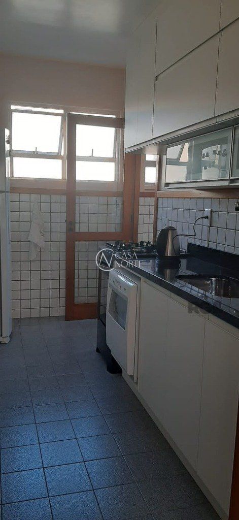 Cobertura à venda com 2 quartos, 150m², 2 vagas, Beco Um no bairro Bom Jesus em Porto Alegre
