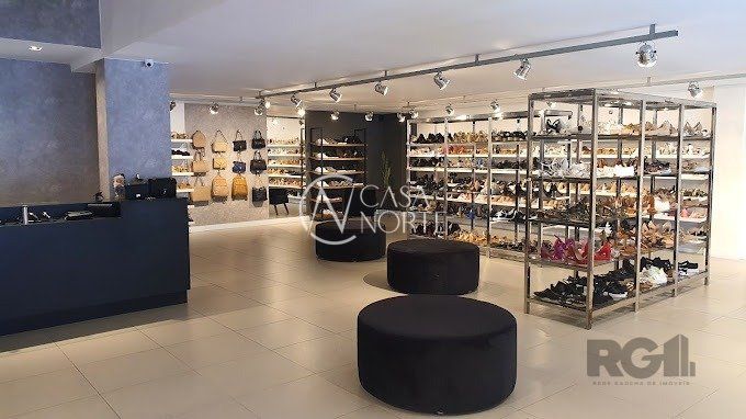 Loja à venda , 233m², Rua Hilário Ribeiro no bairro Moinhos de Vento em Porto Alegre