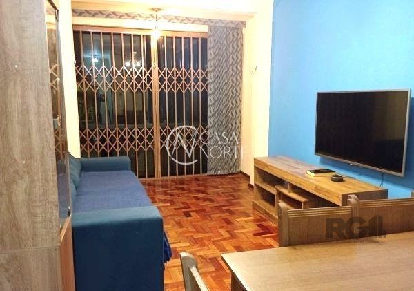 Apartamento à venda com 2 quartos, 62m², 1 vaga, Rua Ouro Preto no bairro Jardim Floresta em Porto Alegre