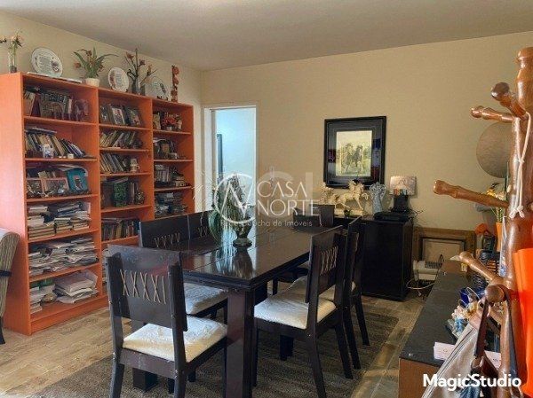 Apartamento à venda com 3 quartos, 110m², 1 suíte, 1 vaga, Rua Germano Petersen Junior no bairro Auxiliadora em Porto Alegre