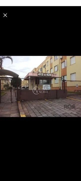 Apartamento à venda com 2 quartos, 66m², Avenida Francisco Trein no bairro Cristo Redentor em Porto Alegre