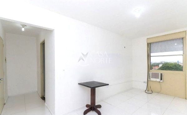 Apartamento à venda com 1 quarto, 31m², Avenida Palmira Gobbi no bairro Humaitá em Porto Alegre