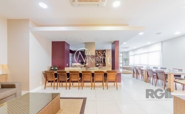 Apartamento à venda com 3 quartos, 104m², 1 suíte, 2 vagas, Avenida da Cavalhada no bairro Cavalhada em Porto Alegre