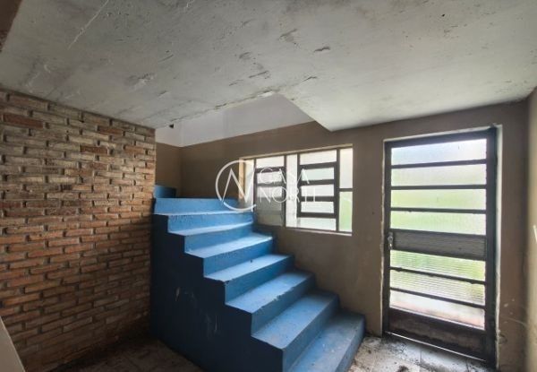 Prédio Comercial à venda com 5 quartos, 243m², Avenida Benjamin Constant no bairro São João em Porto Alegre