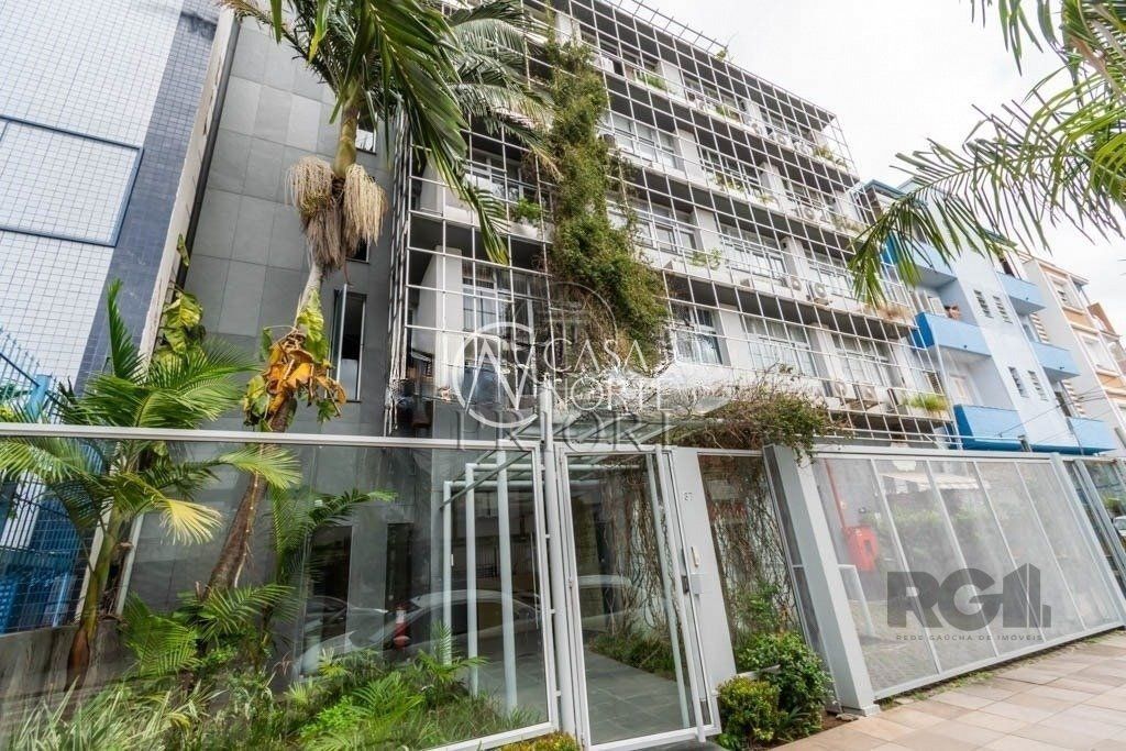 Sala Comercial à venda com 1 quarto, 28m², Rua Baronesa do Gravataí no bairro Cidade Baixa em Porto Alegre