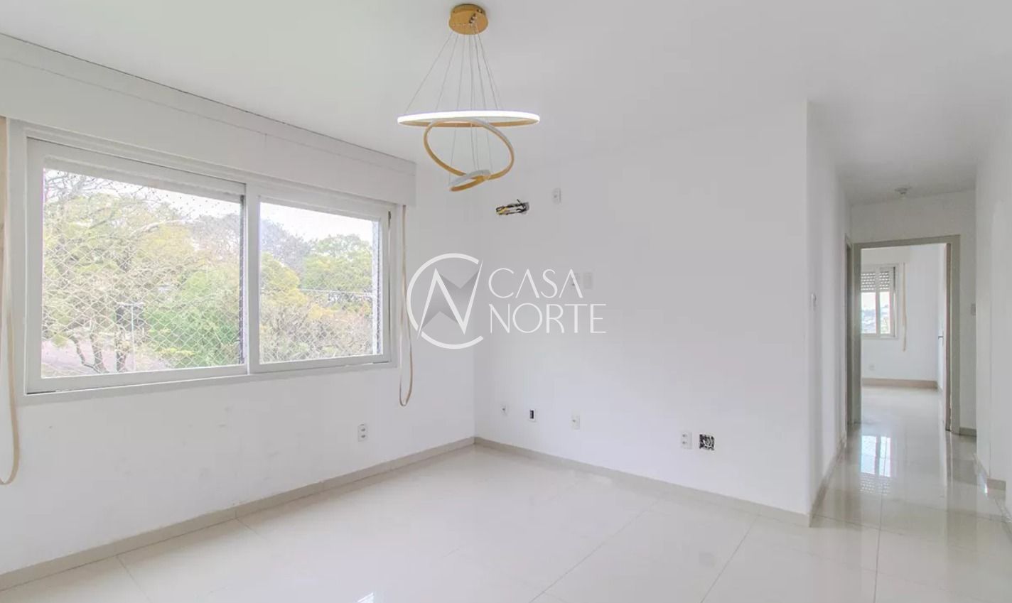 Apartamento à venda com 3 quartos, 90m², 1 suíte, 1 vaga, Rua Professor Clemente Pinto no bairro Medianeira em Porto Alegre