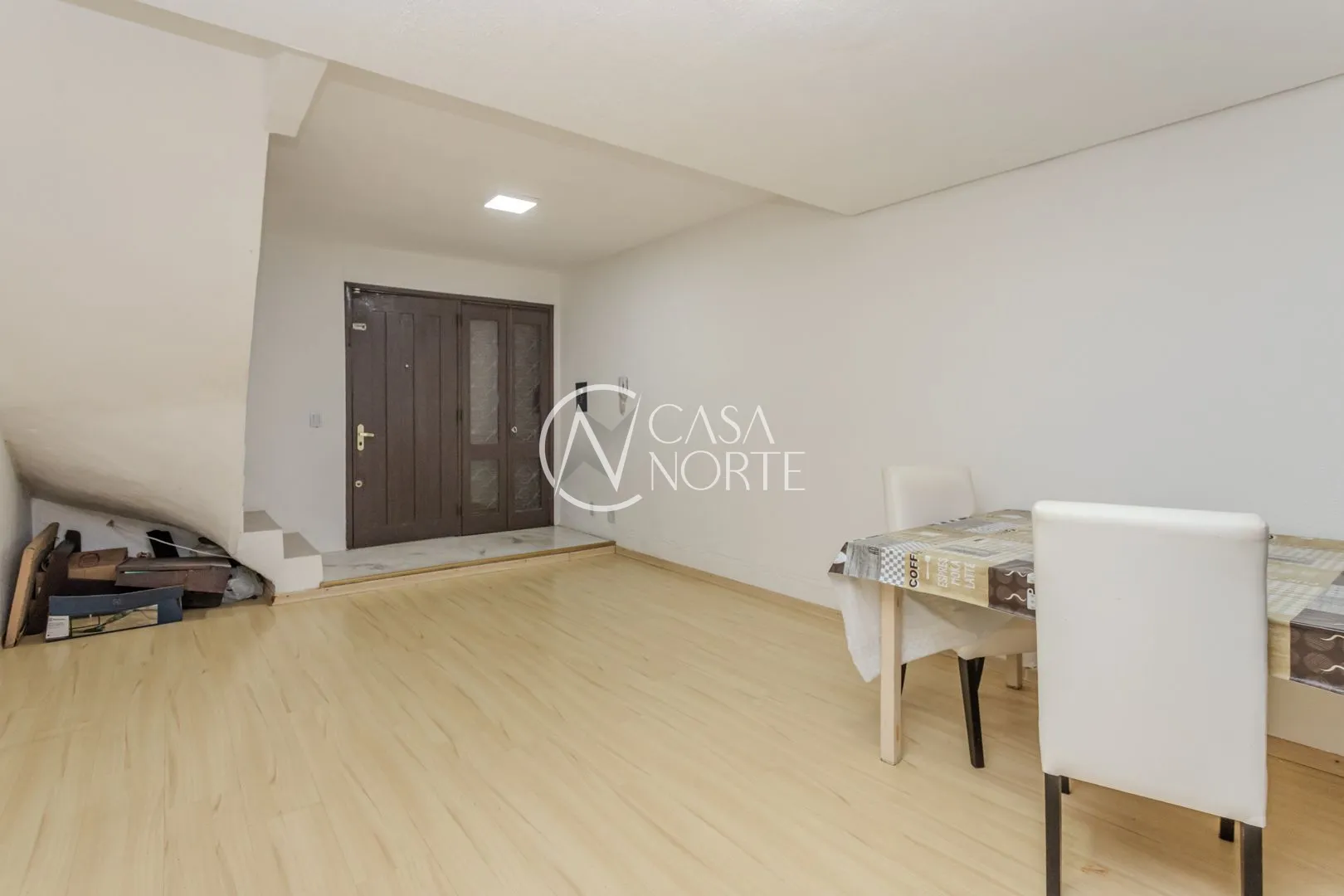 Casa de Condomínio à venda com 2 quartos, 110m², 1 vaga, Rua Doutor José Bento Corrêa no bairro Morro Santana em Porto Alegre