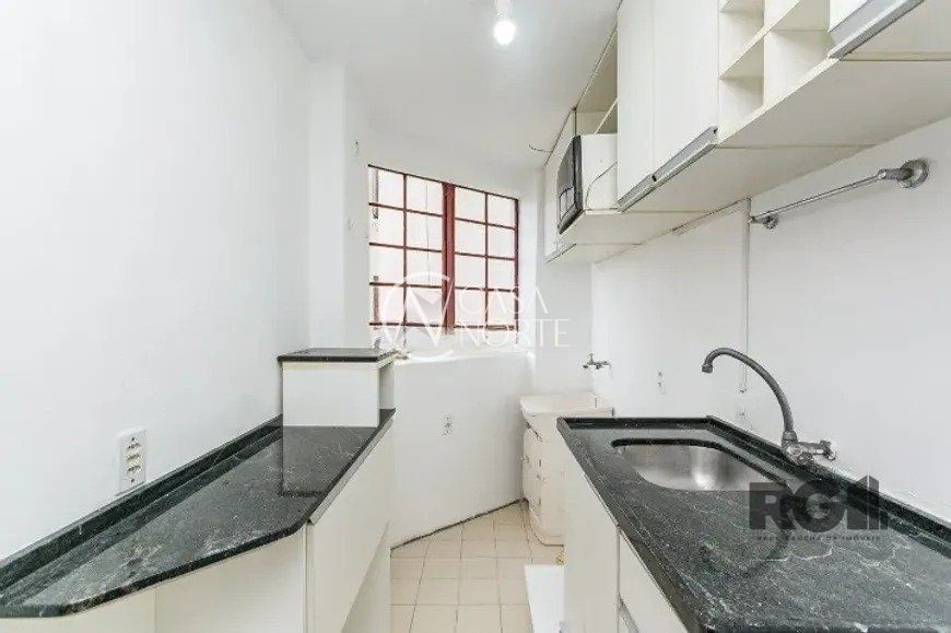 Apartamento à venda com 1 quarto, 48m², Rua General Caldwell no bairro Menino Deus em Porto Alegre