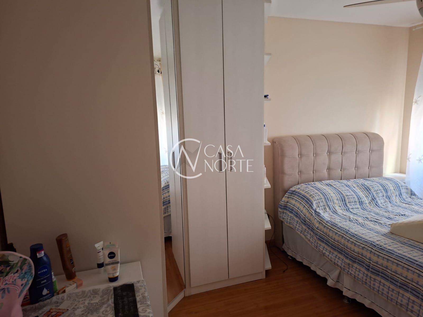 Apartamento à venda com 2 quartos, 65m², Avenida Baltazar de Oliveira Garcia no bairro Costa e Silva em Porto Alegre