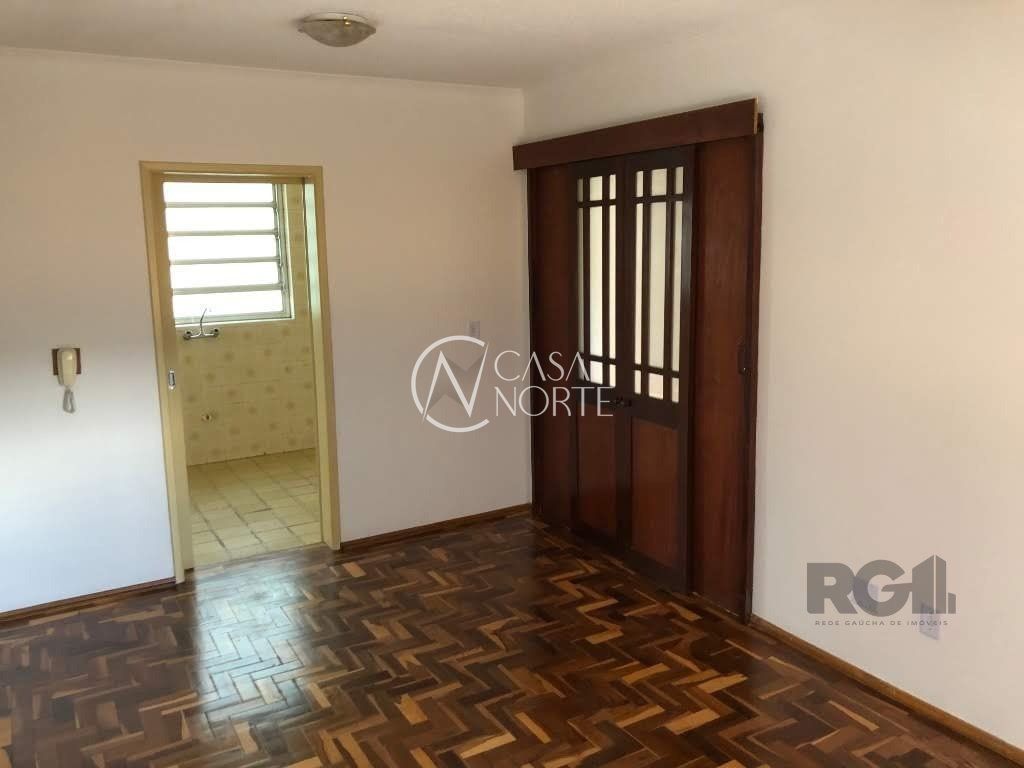 Apartamento à venda com 2 quartos, 73m², 1 vaga, Avenida João Wallig no bairro Passo da Areia em Porto Alegre