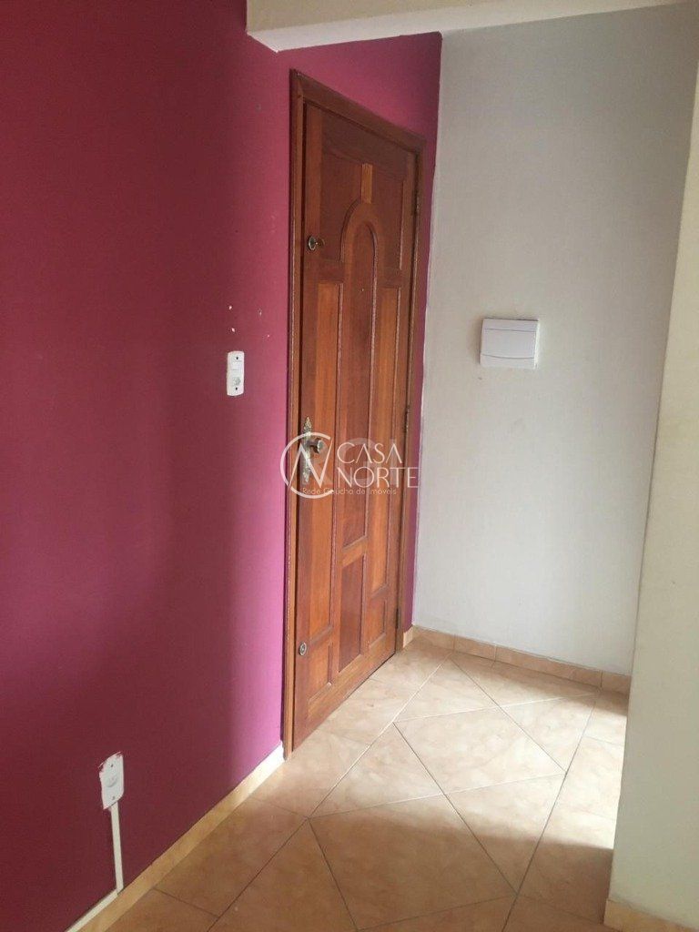 Apartamento à venda com 1 quarto, 43m², Rua dos Maias no bairro Rubem Berta em Porto Alegre