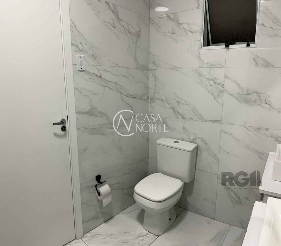 Apartamento à venda com 3 quartos, 84m², Rua João Alfredo no bairro Cidade Baixa em Porto Alegre