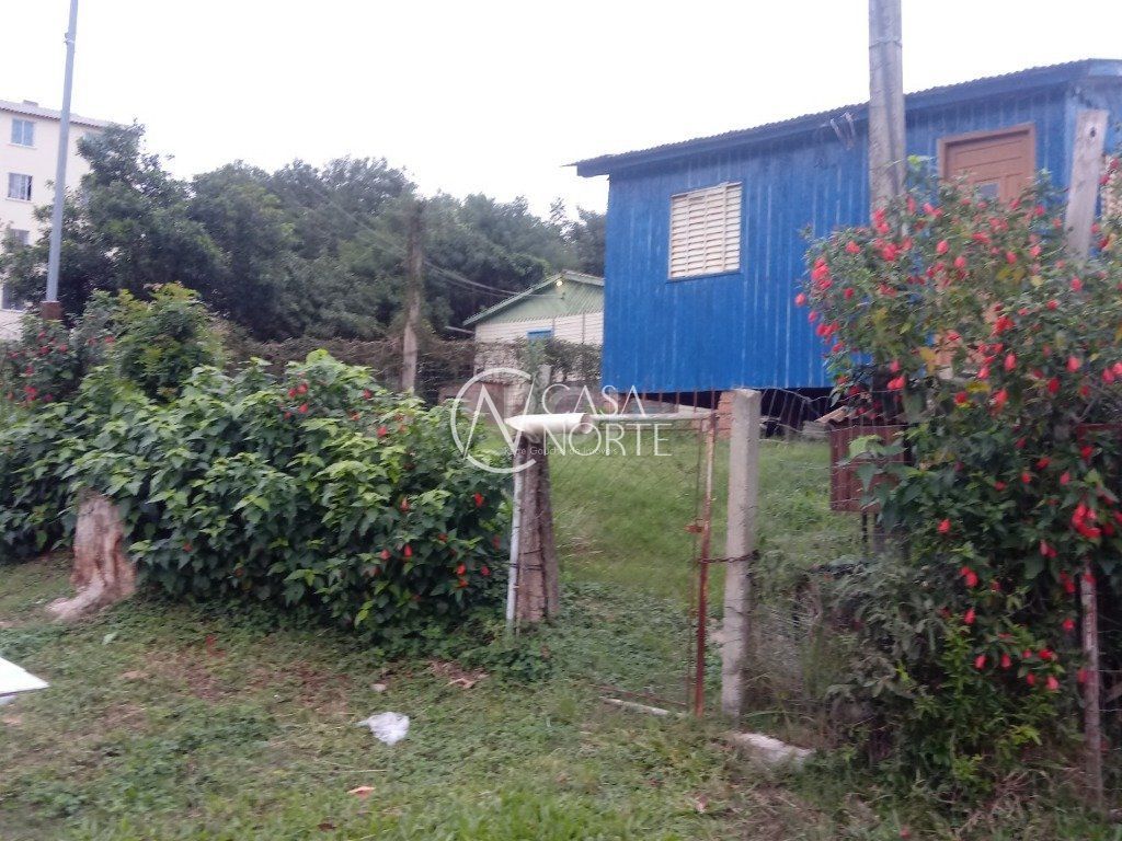 Terreno à venda  com 300m², Rua João Inácio Pinheiro no bairro Campo Novo em Porto Alegre