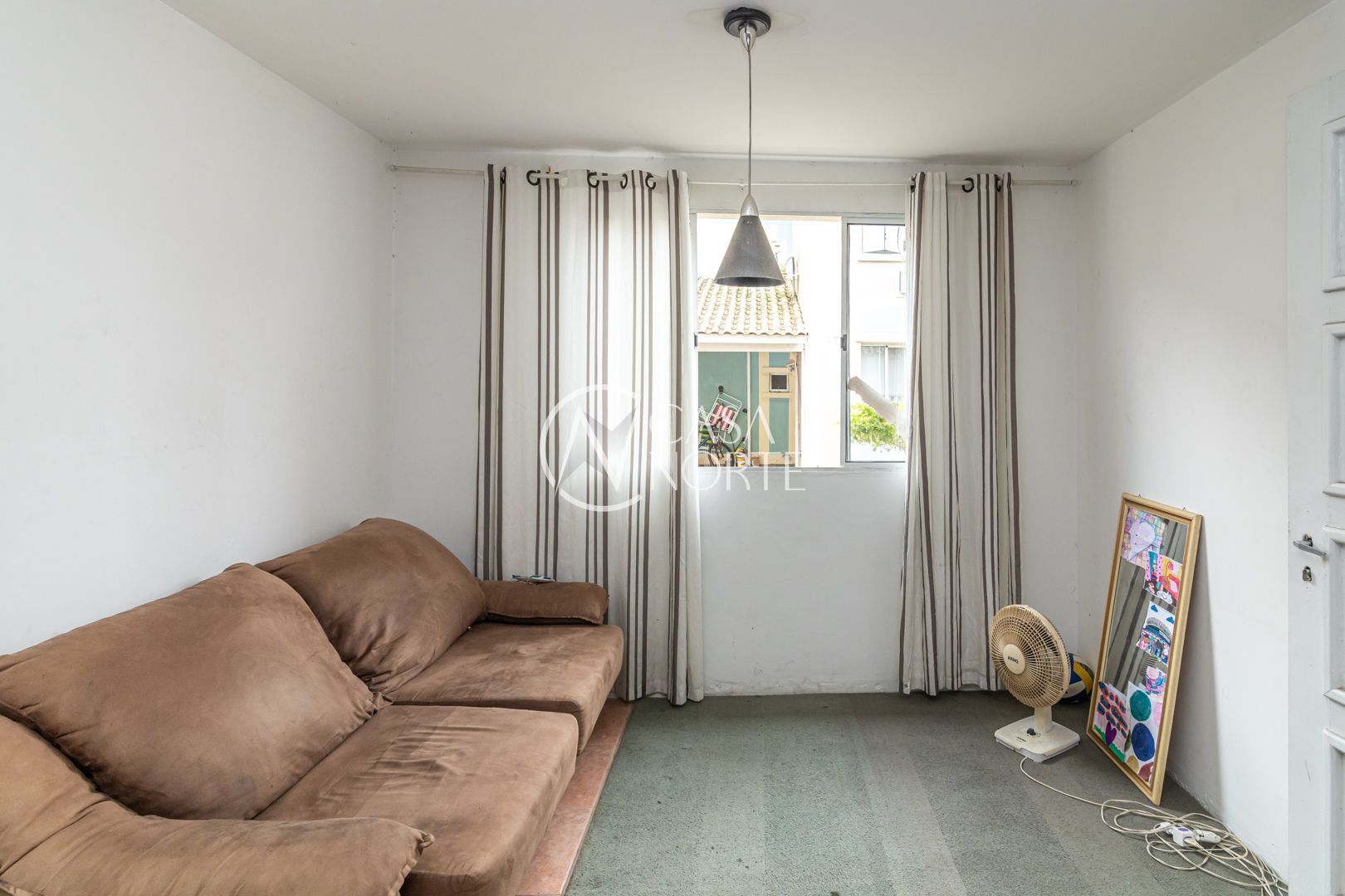 Casa de Condomínio à venda com 3 quartos, 84m², 2 vagas, Avenida José Aloísio Filho no bairro Humaitá em Porto Alegre