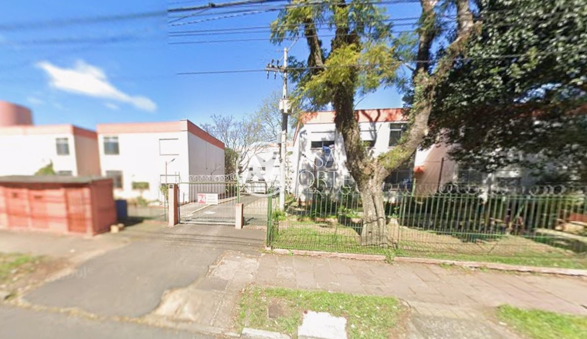 Apartamento à venda com 1 quarto, 39m², 1 vaga, Rua Orfanotrófio no bairro Santa Tereza em Porto Alegre