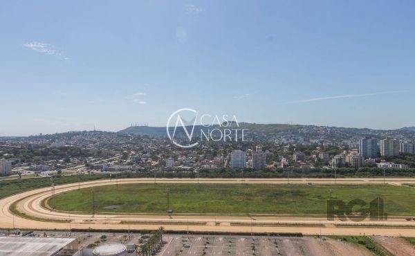 Studio à venda com 2 quartos, 87m², 2 vagas, Avenida Diário de Notícias no bairro Cristal em Porto Alegre
