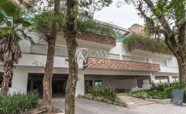 Apartamento à venda com 2 quartos, 82m², 1 suíte, 2 vagas, Rua Dona Amélia no bairro Santa Tereza em Porto Alegre