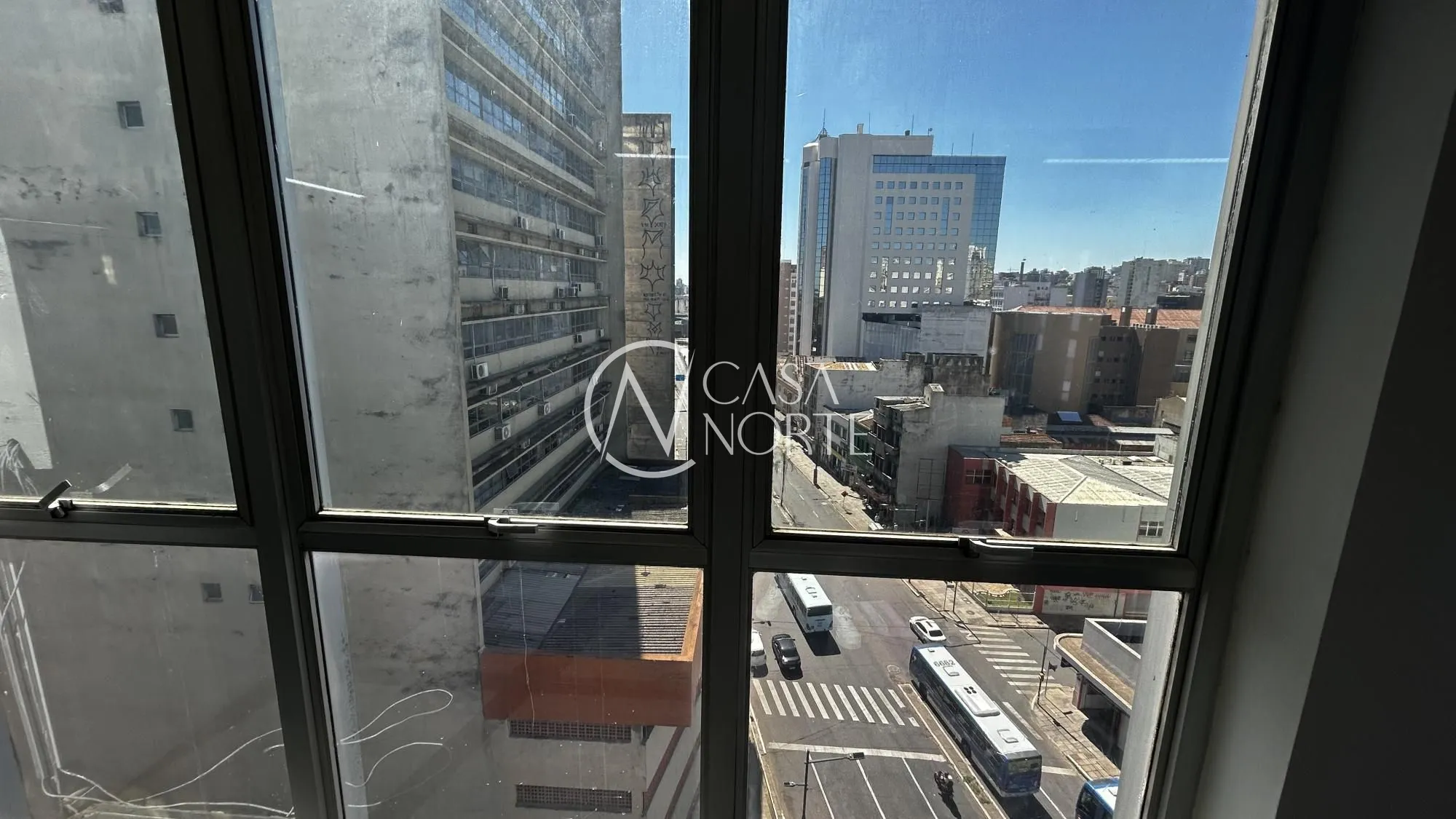 Sala Comercial à venda com 1 quarto, 124m², Rua Chaves Barcelos no bairro Centro Histórico em Porto Alegre