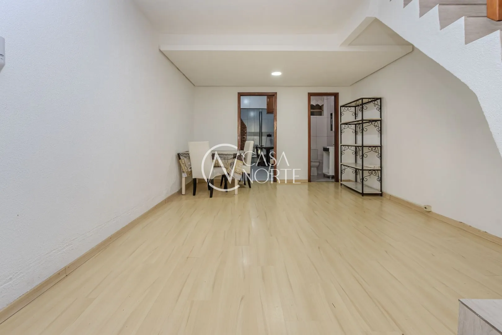 Casa de Condomínio à venda com 2 quartos, 110m², 1 vaga, Rua Doutor José Bento Corrêa no bairro Morro Santana em Porto Alegre