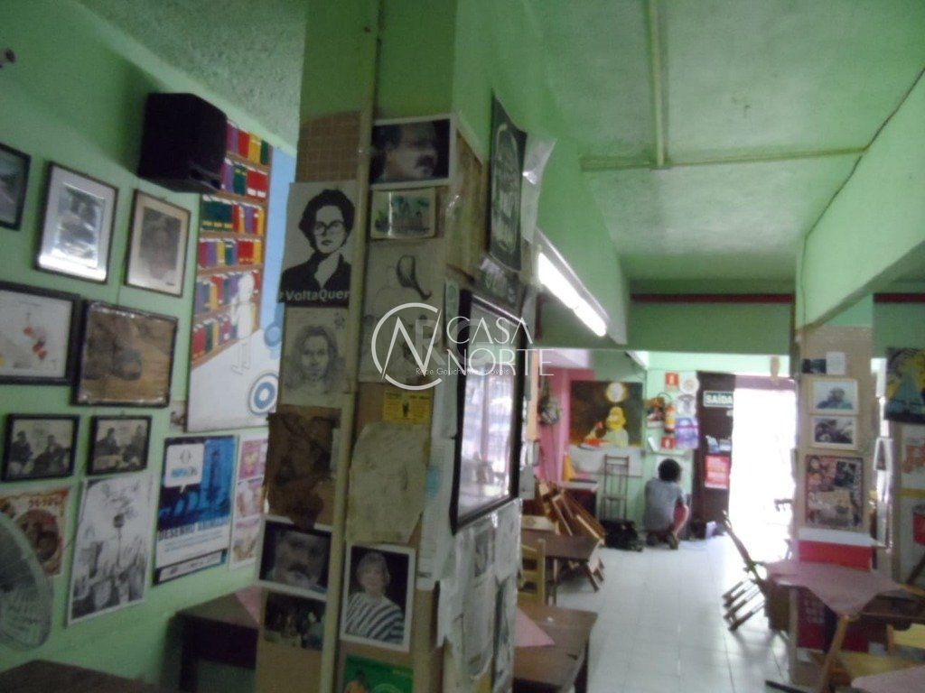 Loja à venda com 1 quarto, 91m², Avenida Borges de Medeiros no bairro Centro Histórico em Porto Alegre