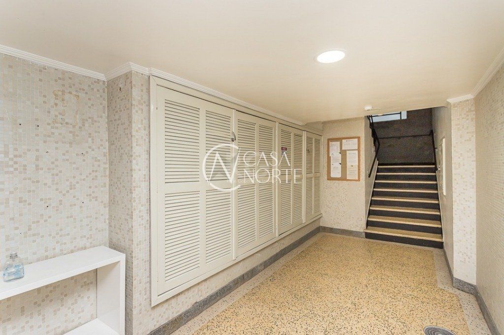 Apartamento à venda com 2 quartos, 65m², Avenida Protásio Alves no bairro Petrópolis em Porto Alegre