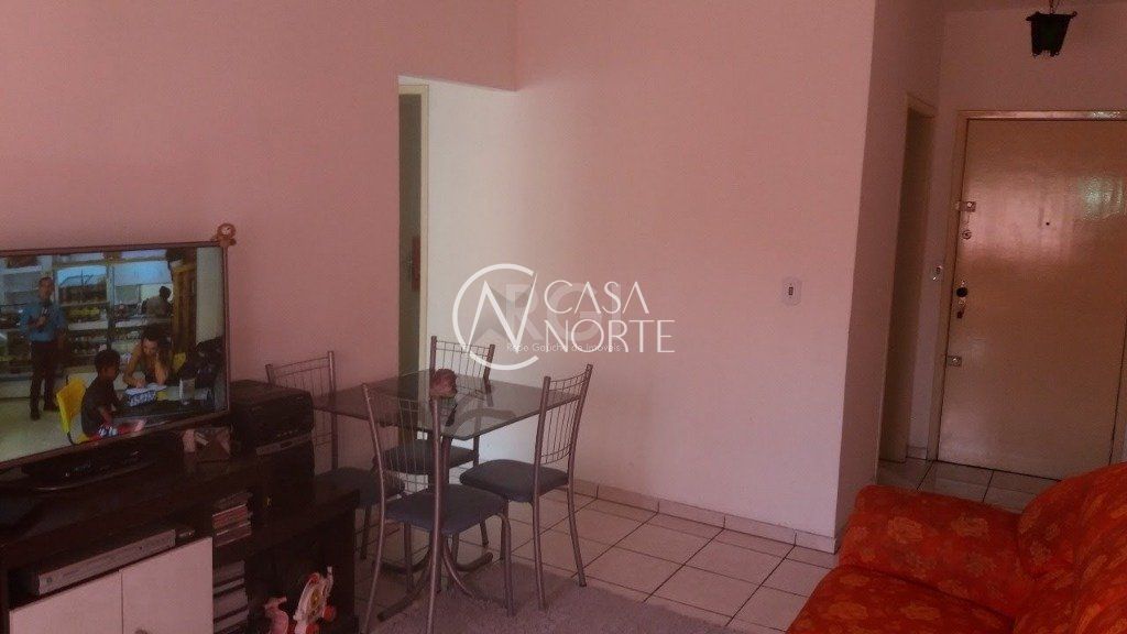 Apartamento à venda com 2 quartos, 57m², Avenida Ipiranga no bairro Partenon em Porto Alegre