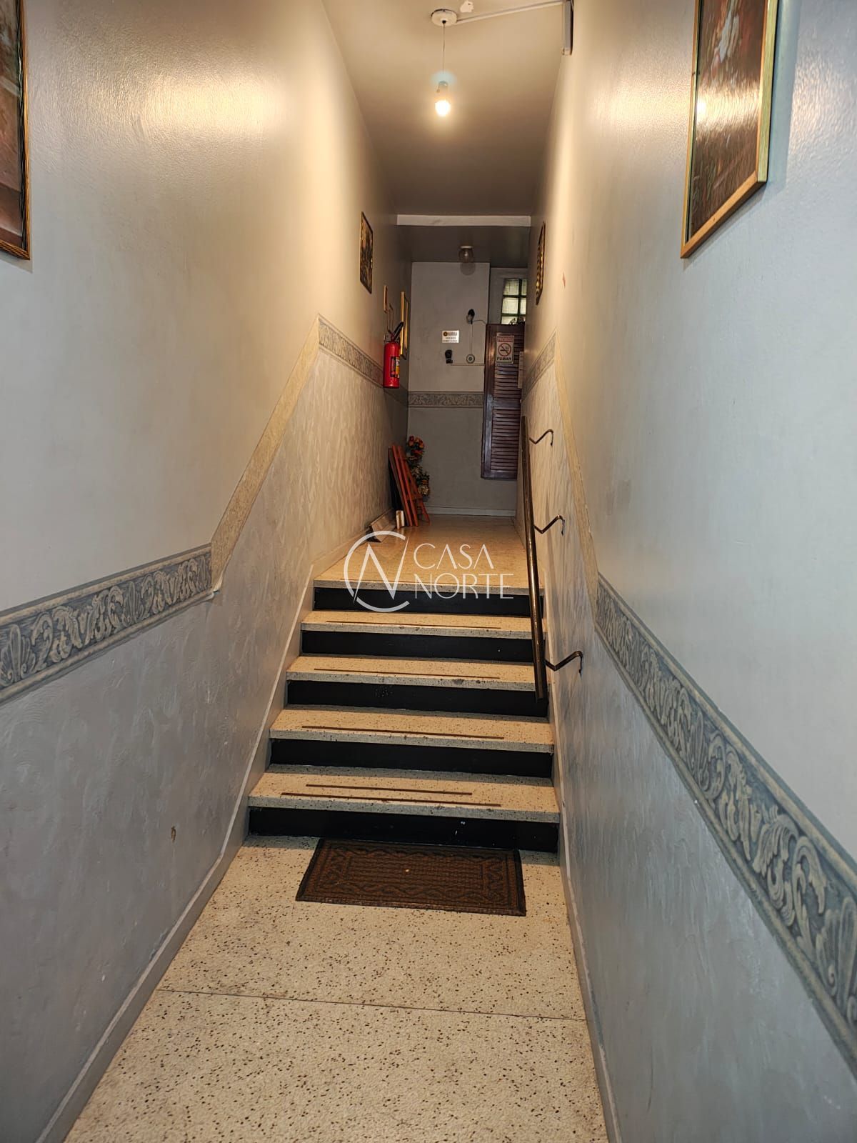 Apartamento à venda com 2 quartos, 61m², Avenida Benjamin Constant no bairro São João em Porto Alegre