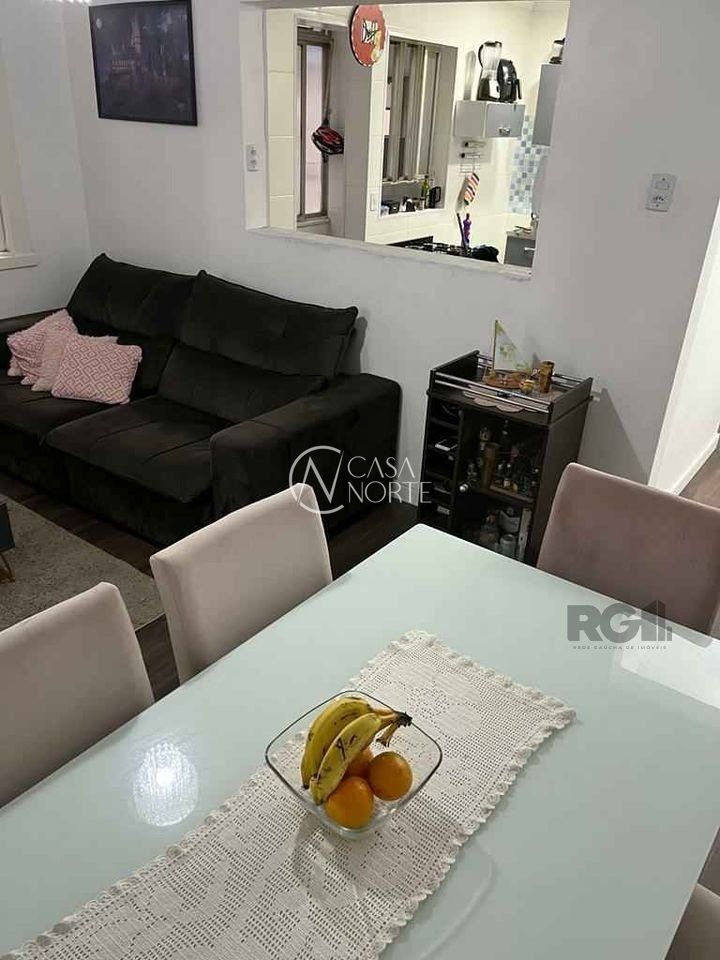 Apartamento à venda com 3 quartos, 84m², Rua João Alfredo no bairro Cidade Baixa em Porto Alegre