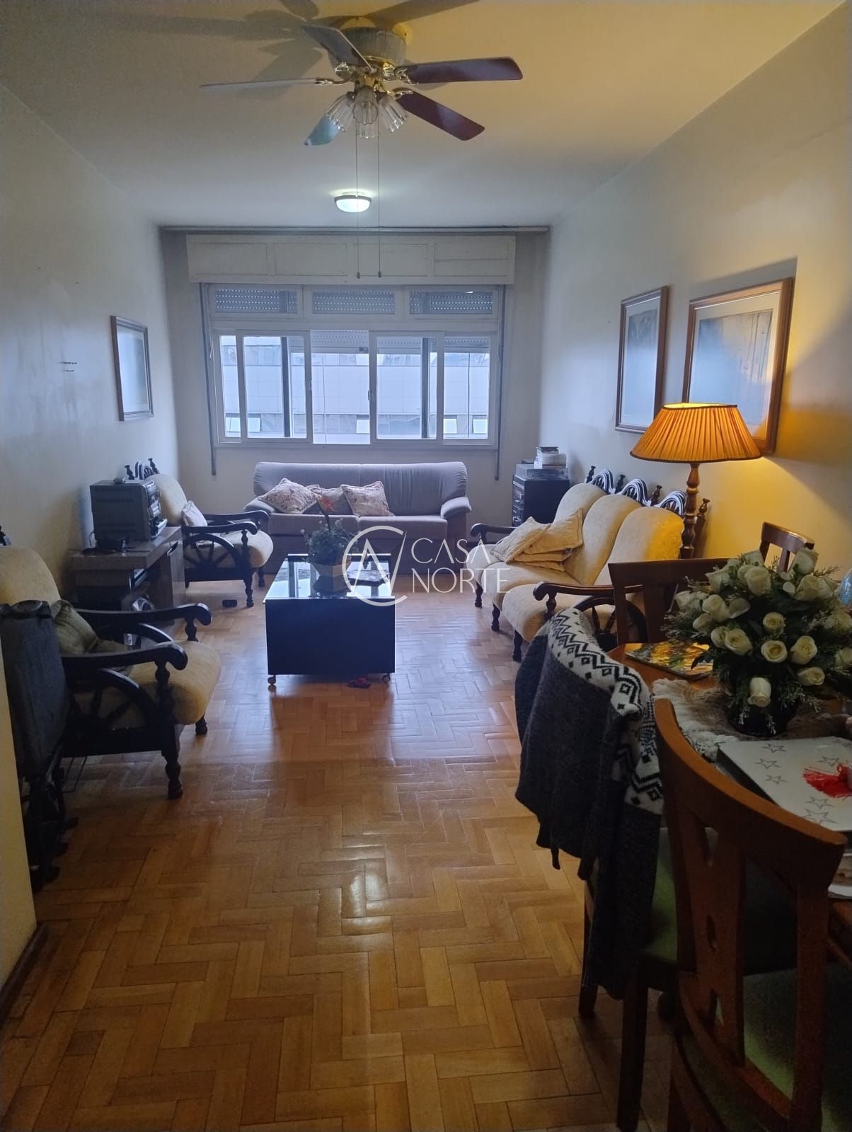 Apartamento à venda com 3 quartos, 118m², 1 vaga, Rua Giordano Bruno, no bairro Rio Branco em Porto Alegre