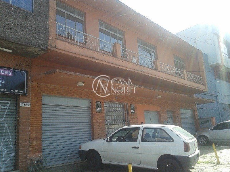 Prédio Comercial à venda , 353m², Avenida Protásio Alves no bairro Petrópolis em Porto Alegre