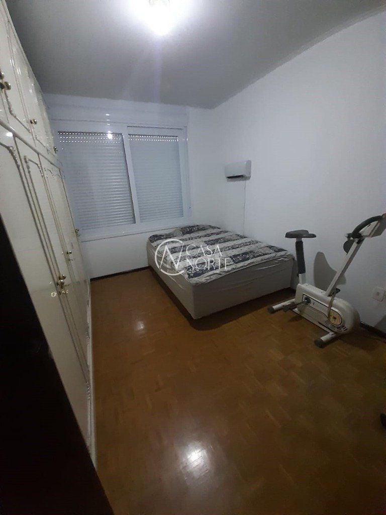 Apartamento à venda com 3 quartos, 96m², 1 suíte, Rua Antenor Lemos no bairro Menino Deus em Porto Alegre