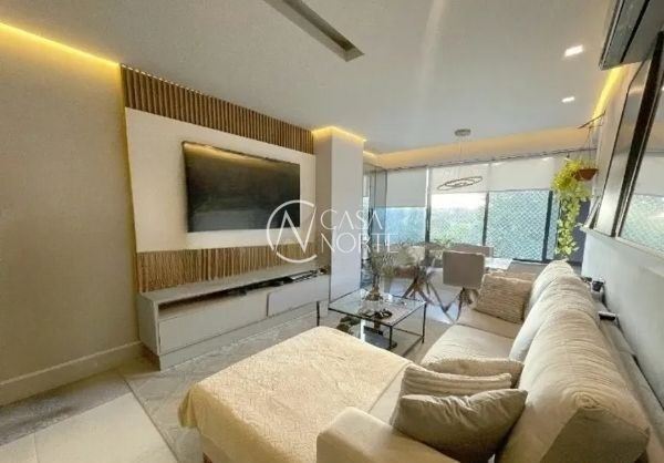 Cobertura à venda com 2 quartos, 164m², 1 suíte, 2 vagas, Rua Jalmar Azambuja Diniz no bairro Jardim Itu em Porto Alegre