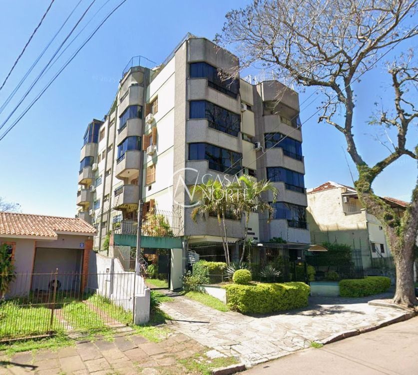 Apartamento à venda com 2 quartos, 89m², 1 suíte, 1 vaga, Rua Campos Elíseos no bairro Teresópolis em Porto Alegre