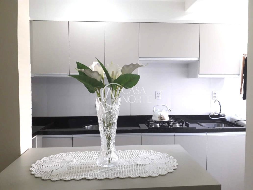 Apartamento à venda com 1 quarto, 32m², Rua Domingos Seguézio no bairro Vila Ipiranga em Porto Alegre