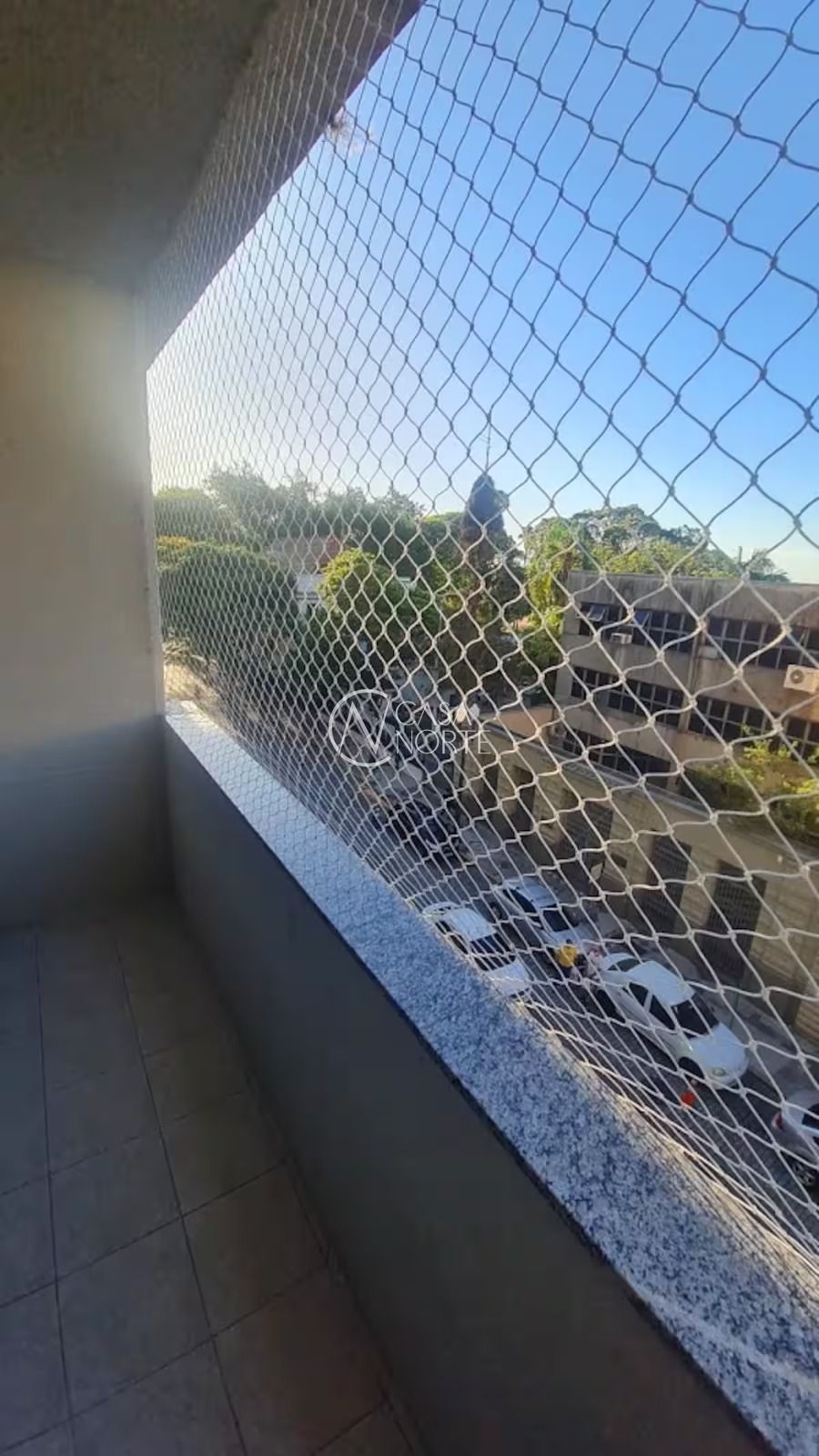 Apartamento à venda com 1 quarto, 43m², 1 suíte, Rua dos Andradas no bairro Centro Histórico em Porto Alegre