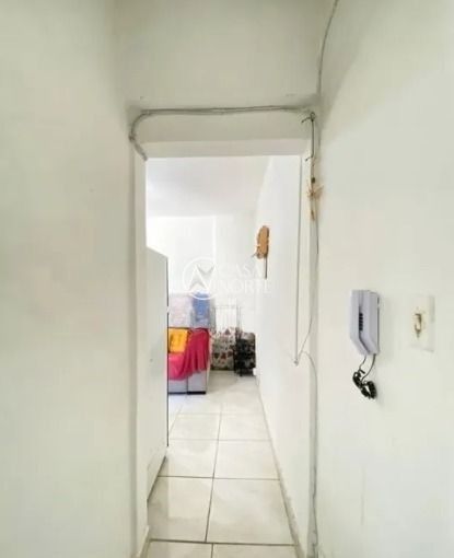 Apartamento à venda com 1 quarto, 26m², Rua dos Andradas no bairro Centro Histórico em Porto Alegre