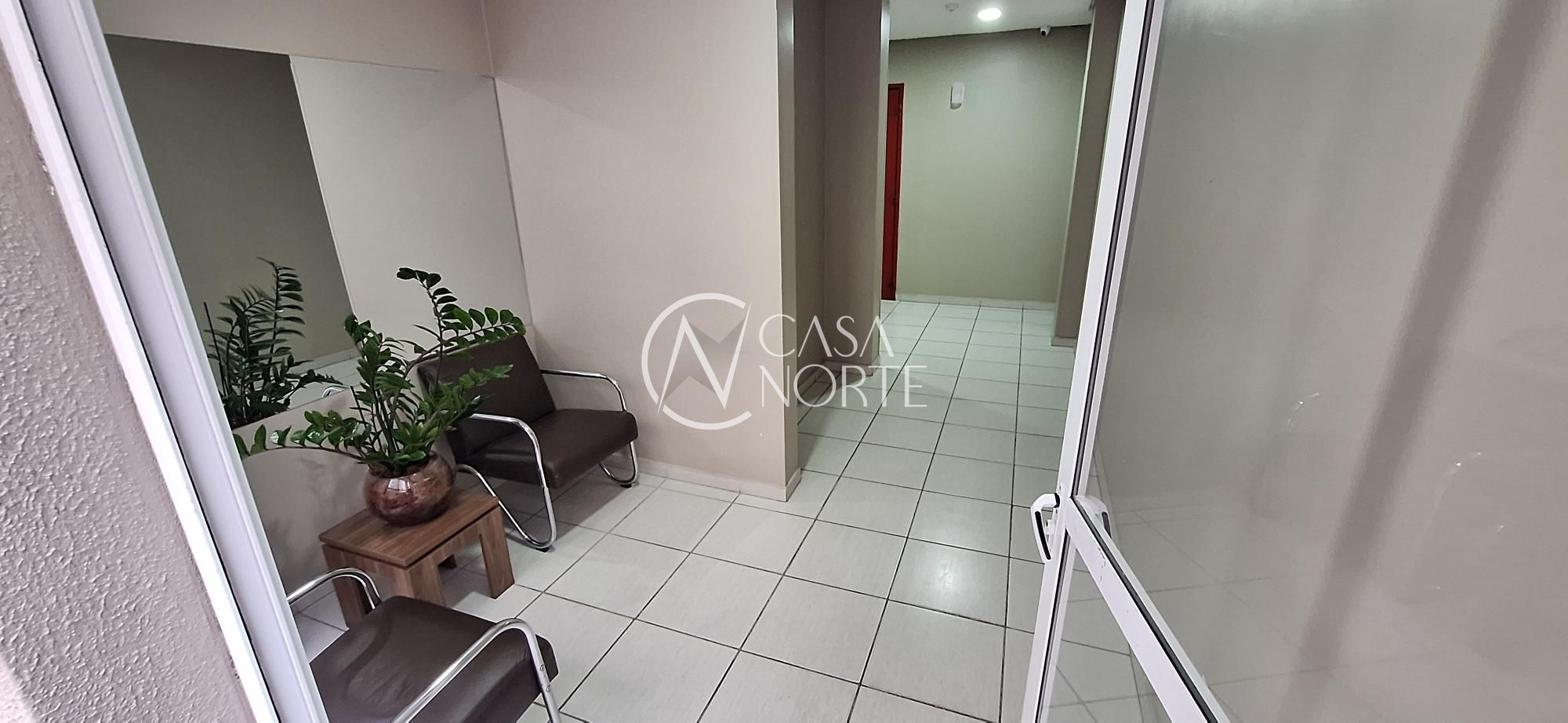 Apartamento à venda com 2 quartos, 6m², 1 suíte, 1 vaga, Travessa Alexandrino de Alencar no bairro Azenha em Porto Alegre