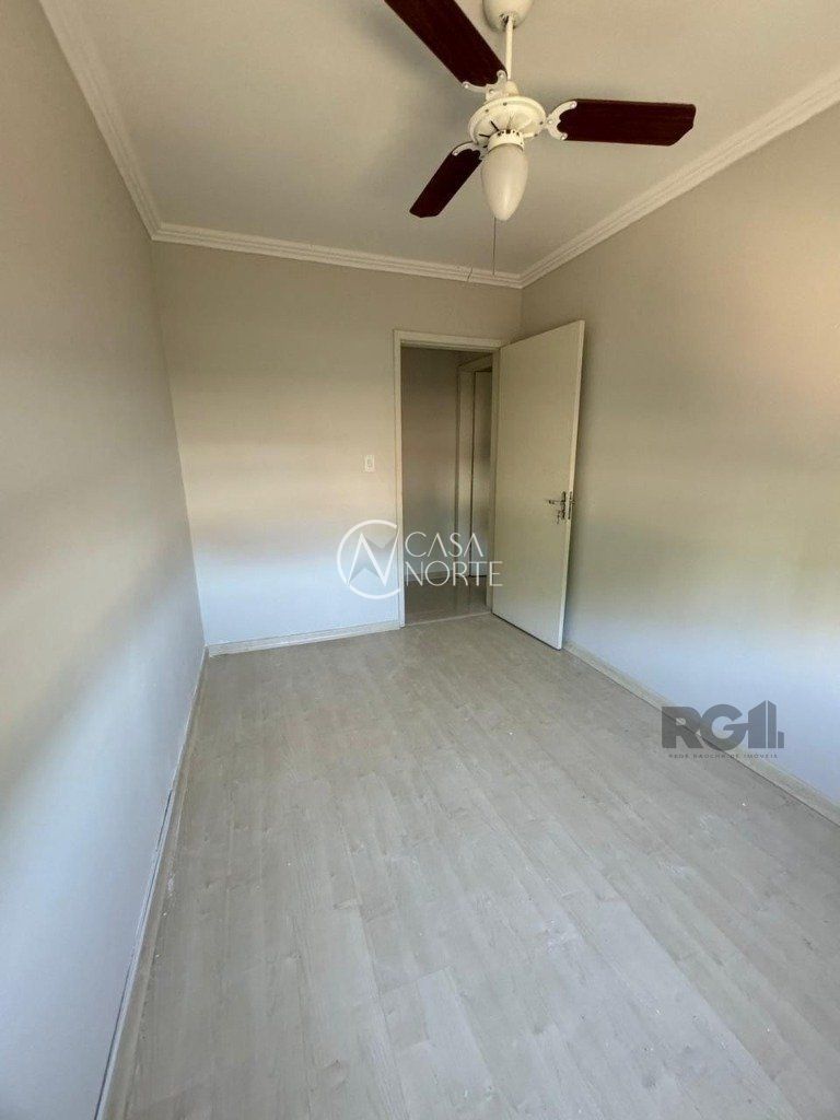 Apartamento à venda com 2 quartos, 60m², Rua João Zanenga no bairro Cristo Redentor em Porto Alegre