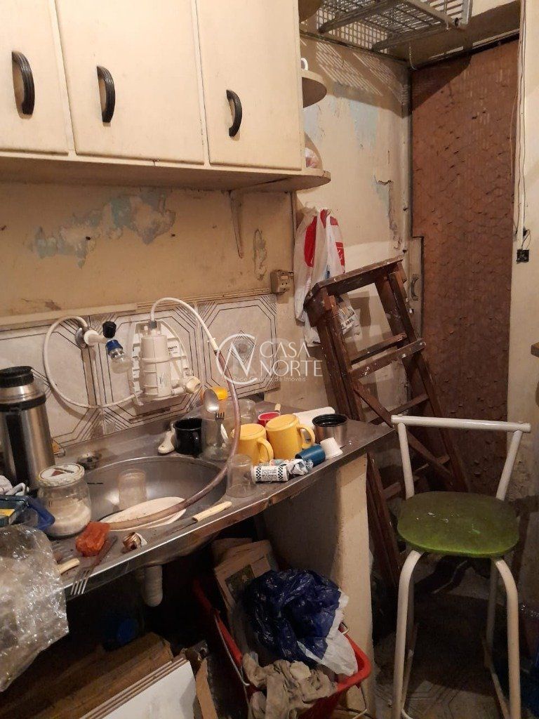 Loja à venda com 1 quarto, 111m², Avenida Protásio Alves no bairro Petrópolis em Porto Alegre