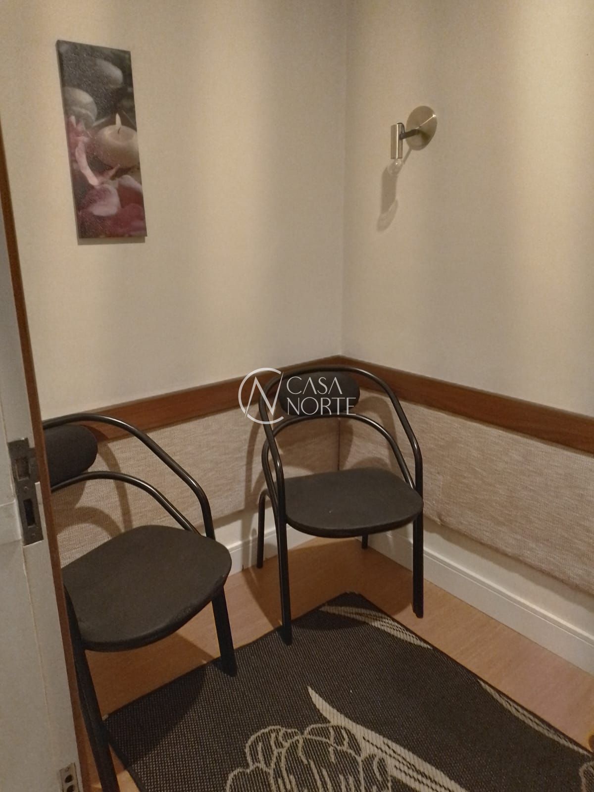 Sala Comercial à venda com 1 quarto, 24m², Rua Doutor Flores no bairro Centro Histórico em Porto Alegre