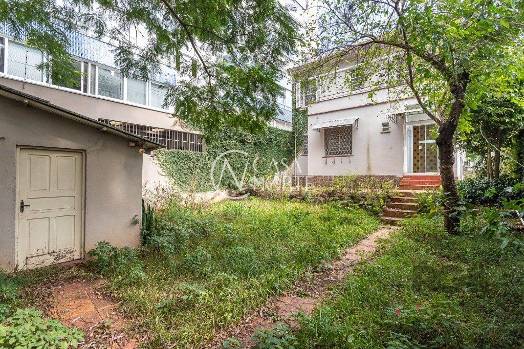 Casa Comercial à venda , 207m², Rua Marquês do Pombal no bairro Moinhos de Vento em Porto Alegre