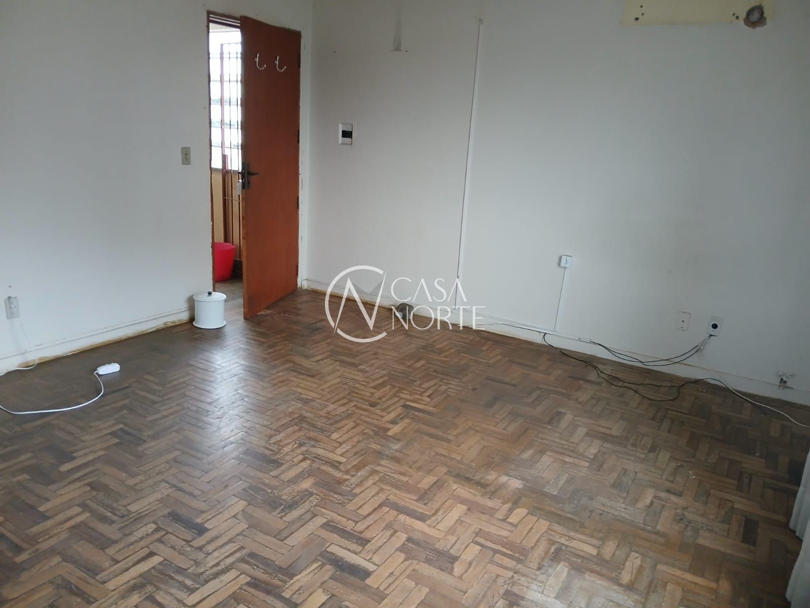 Apartamento à venda com 1 quarto, 34m², Avenida Rocio no bairro Vila João Pessoa em Porto Alegre