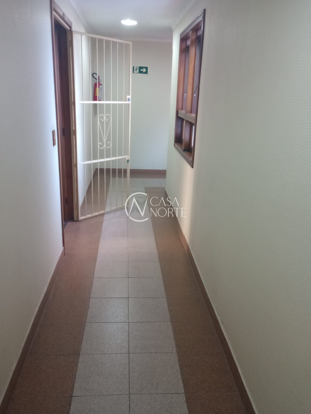Apartamento à venda com 1 quarto, 42m², 1 vaga, Rua Padre Hildebrando no bairro Santa Maria Goretti em Porto Alegre