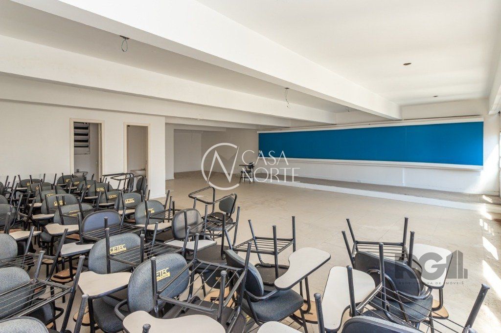 Sala Comercial à venda , 157m², Avenida Senador Salgado Filho no bairro Centro Histórico em Porto Alegre