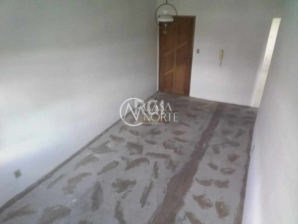 Apartamento à venda com 1 quarto, 42m², Rua Abilio Miller no bairro Jardim Itu em Porto Alegre