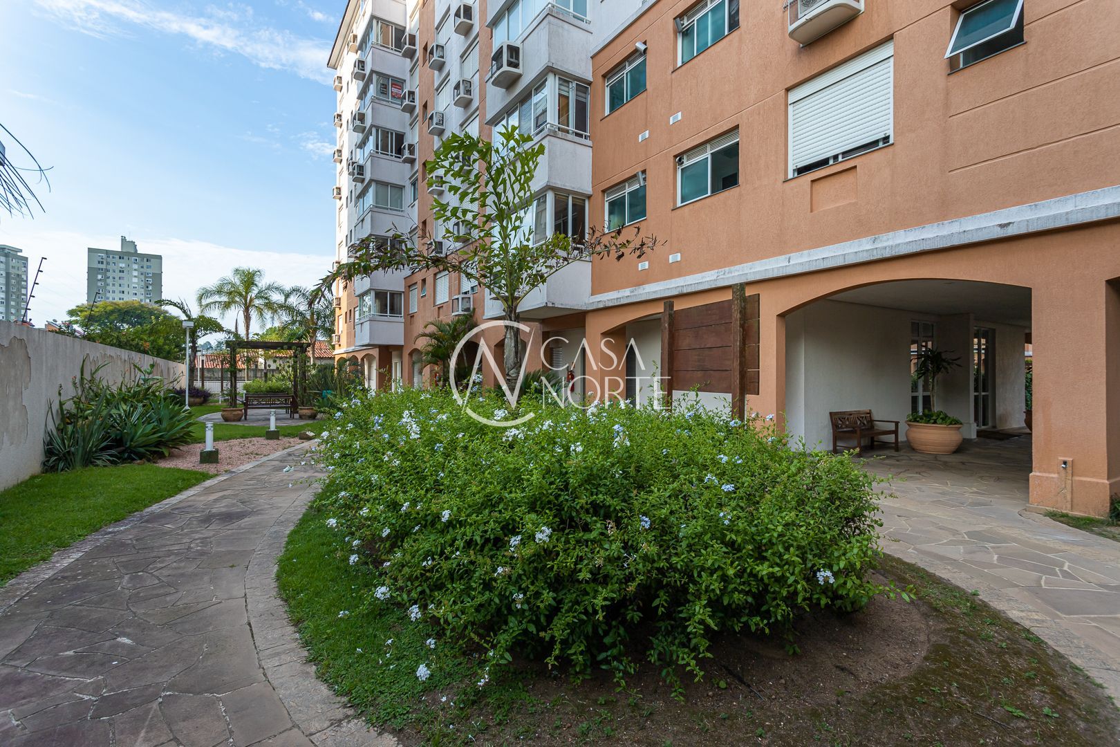 Apartamento à venda com 3 quartos, 86m², 1 suíte, 1 vaga, Avenida Otto Niemeyer no bairro Tristeza em Porto Alegre