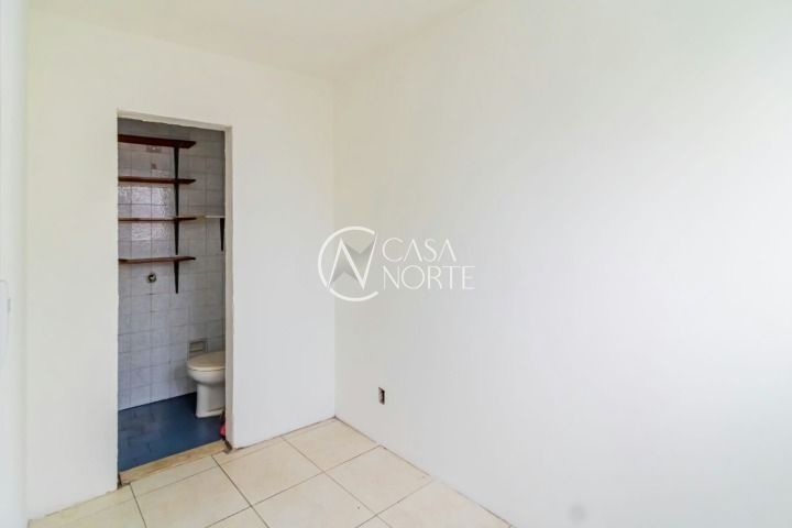 Apartamento à venda com 2 quartos, 76m², 1 vaga, Rua Barão do Amazonas no bairro Jardim Botânico em Porto Alegre