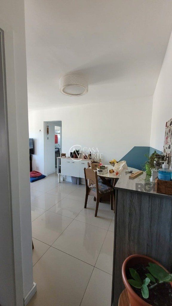 Apartamento à venda com 2 quartos, 60m², Rua São Lucas no bairro Bom Jesus em Porto Alegre