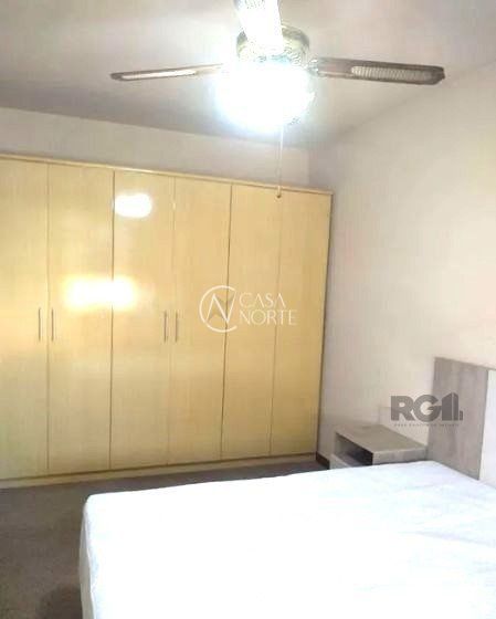 Apartamento à venda com 2 quartos, 67m², 1 vaga, Rua Doutor Castro de Menezes no bairro Vila Assunção em Porto Alegre